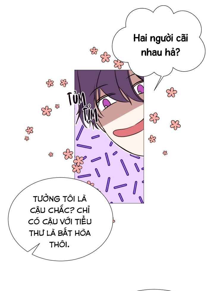 Ác Nữ Cần Bạo Chúa Chapter 25 - Trang 51