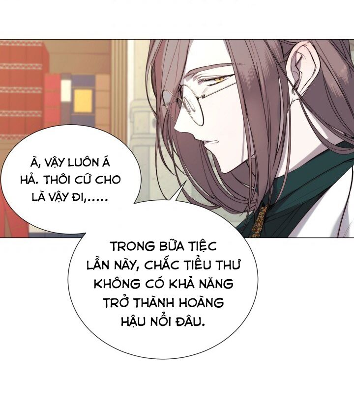 Ác Nữ Cần Bạo Chúa Chapter 25 - Trang 54