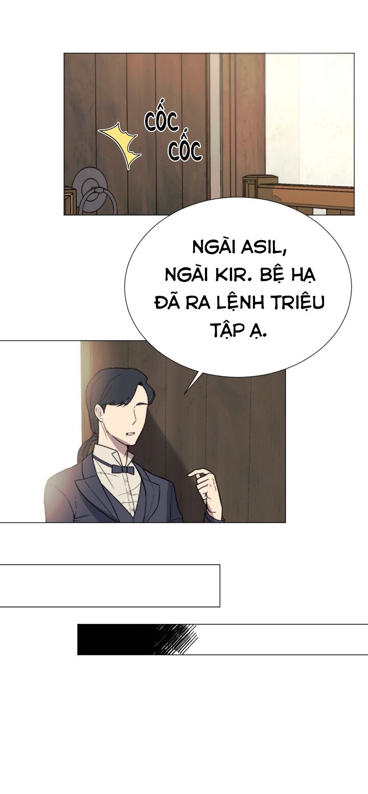 Ác Nữ Cần Bạo Chúa Chapter 25 - Trang 58