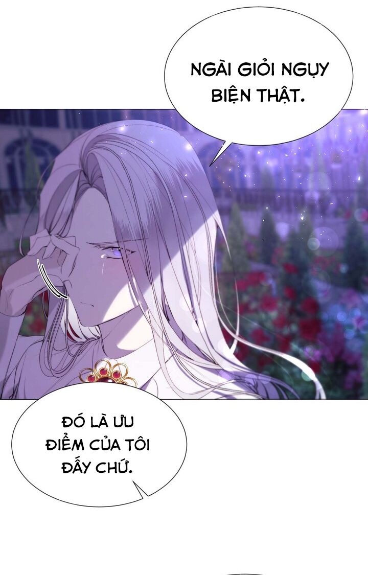 Ác Nữ Cần Bạo Chúa Chapter 25 - Trang 7