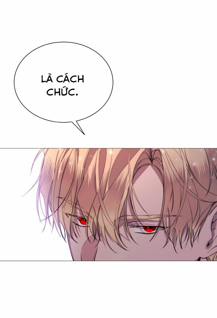 Ác Nữ Cần Bạo Chúa Chapter 26 - Trang 10