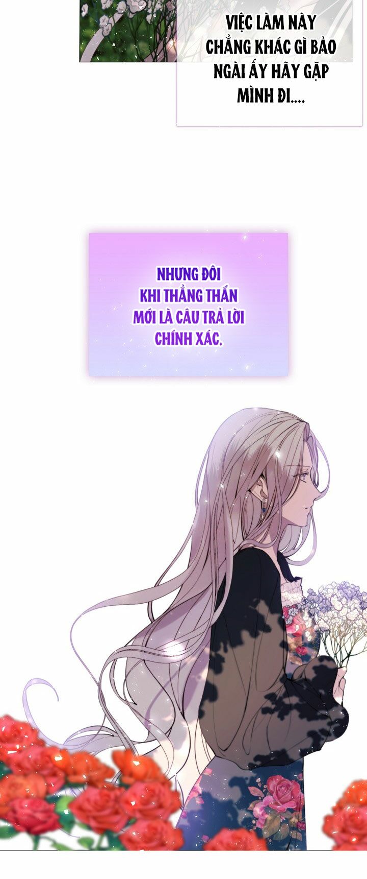 Ác Nữ Cần Bạo Chúa Chapter 26 - Trang 19