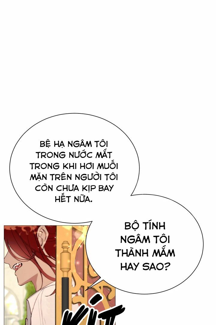 Ác Nữ Cần Bạo Chúa Chapter 26 - Trang 20