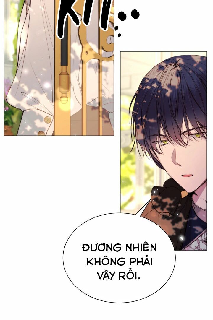 Ác Nữ Cần Bạo Chúa Chapter 26 - Trang 21