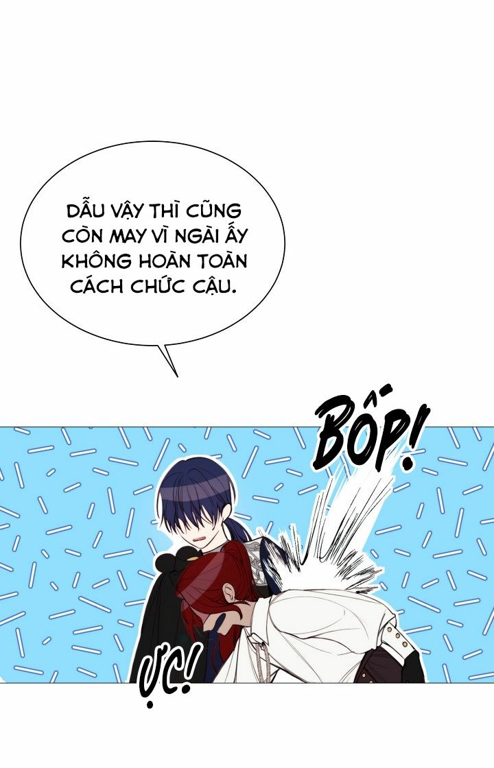 Ác Nữ Cần Bạo Chúa Chapter 26 - Trang 22