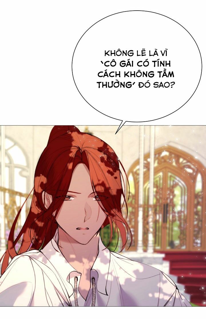 Ác Nữ Cần Bạo Chúa Chapter 26 - Trang 27