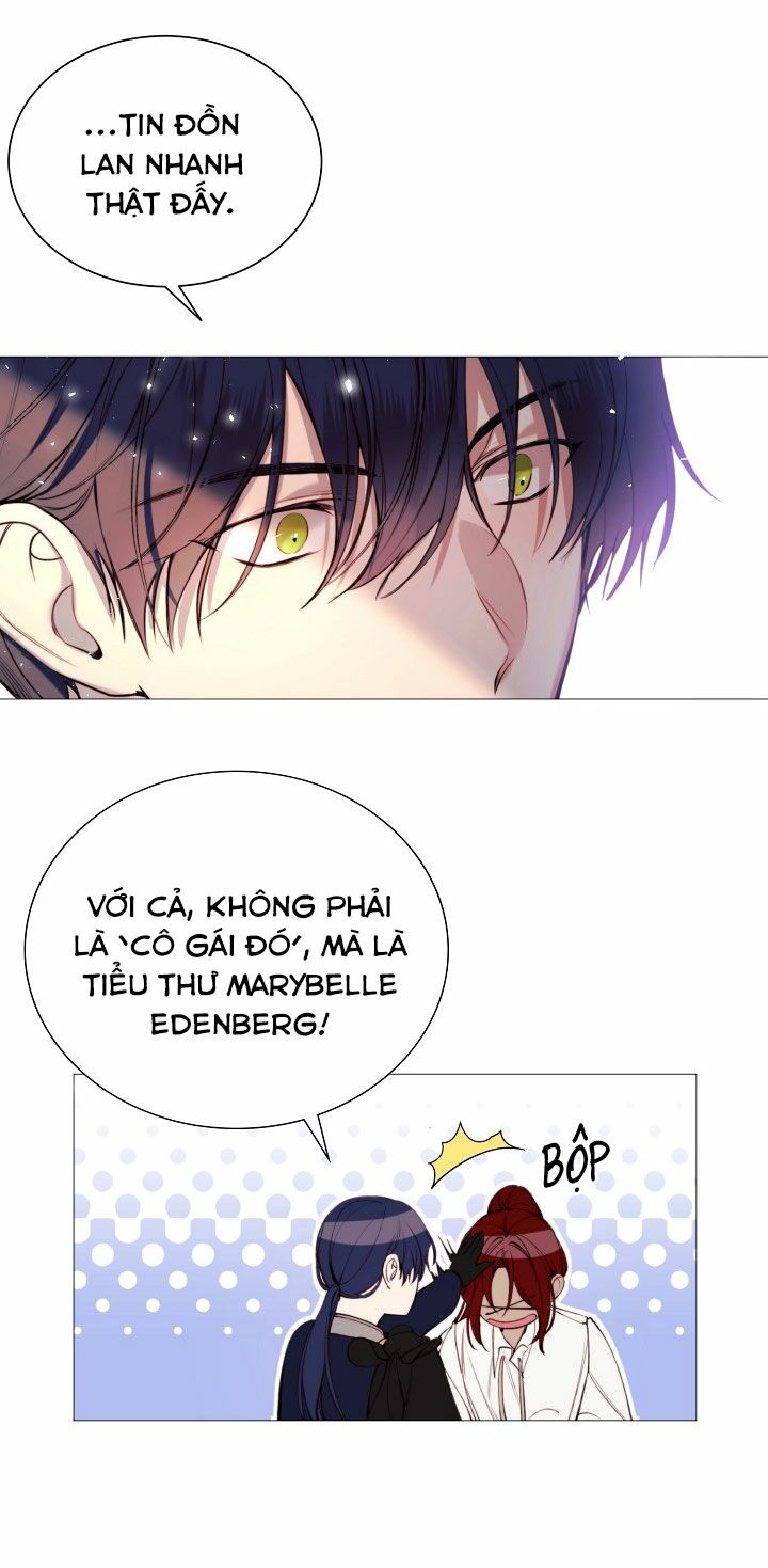 Ác Nữ Cần Bạo Chúa Chapter 26 - Trang 28