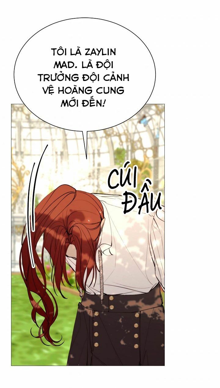 Ác Nữ Cần Bạo Chúa Chapter 26 - Trang 33