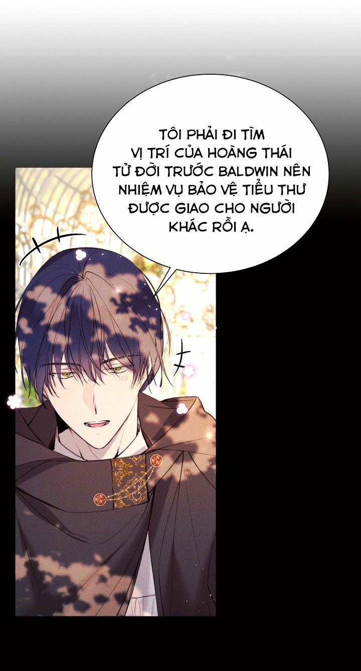 Ác Nữ Cần Bạo Chúa Chapter 26 - Trang 35