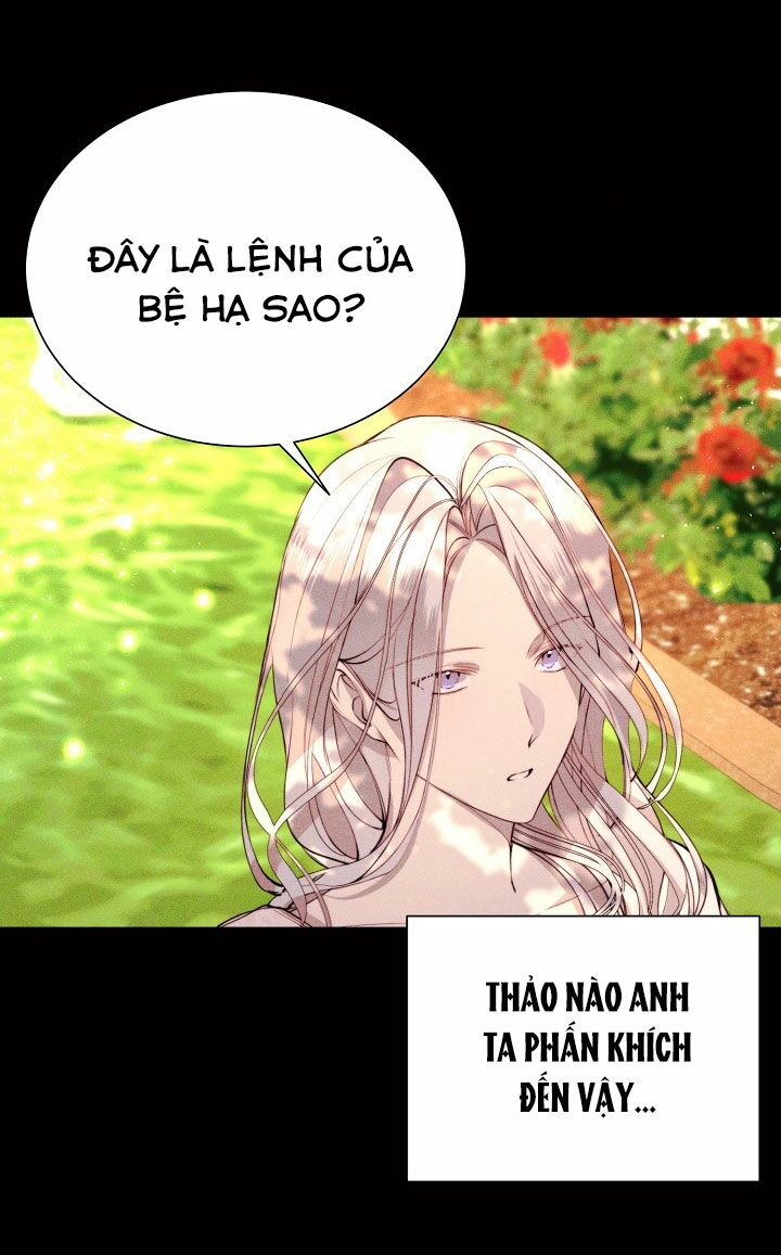 Ác Nữ Cần Bạo Chúa Chapter 26 - Trang 36