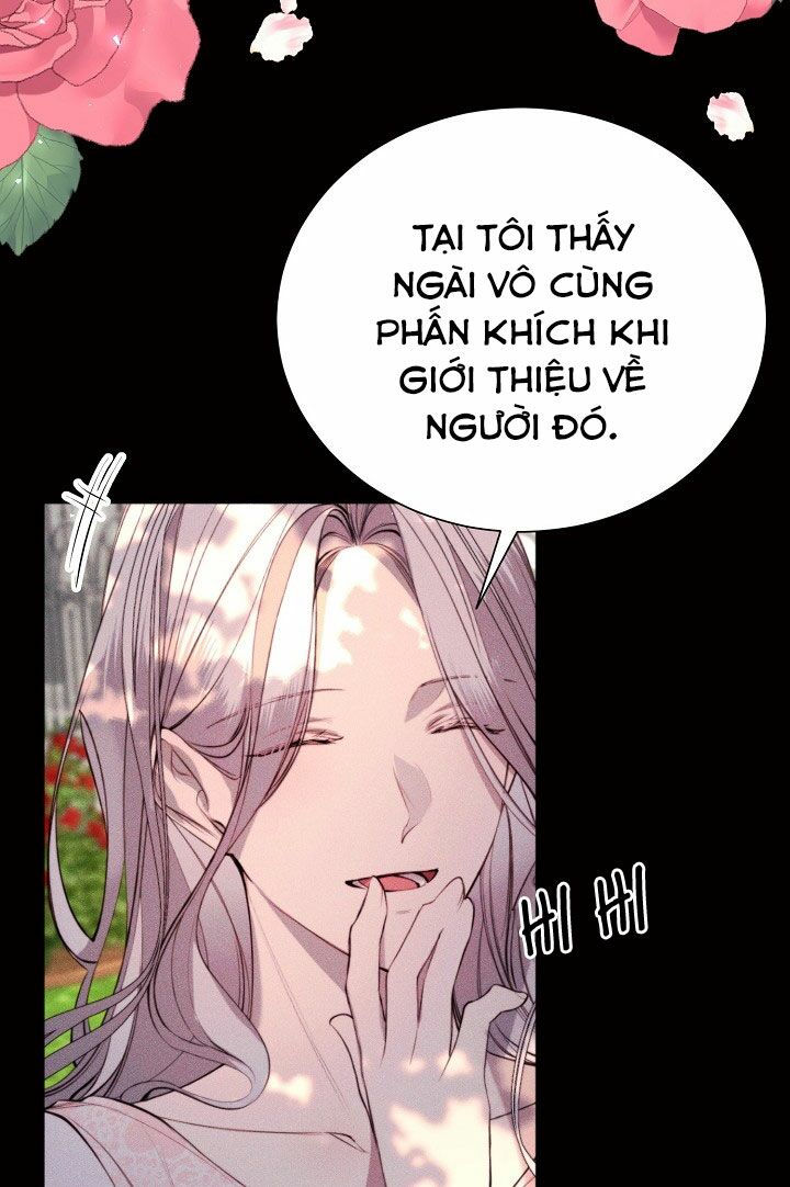 Ác Nữ Cần Bạo Chúa Chapter 26 - Trang 39