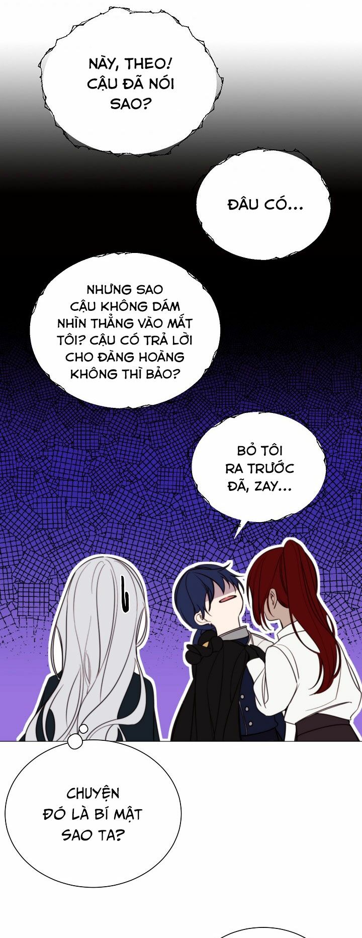 Ác Nữ Cần Bạo Chúa Chapter 26 - Trang 43