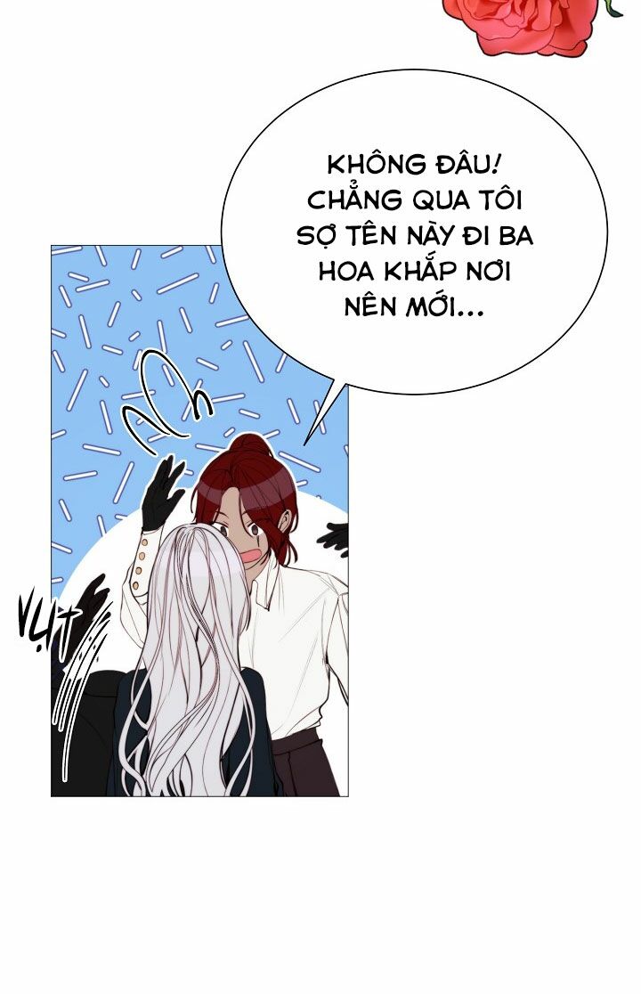 Ác Nữ Cần Bạo Chúa Chapter 26 - Trang 46