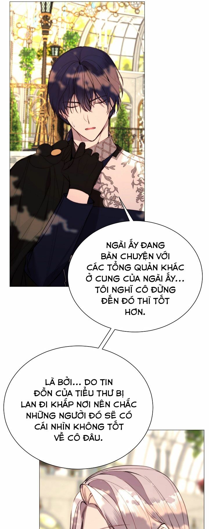 Ác Nữ Cần Bạo Chúa Chapter 26 - Trang 48