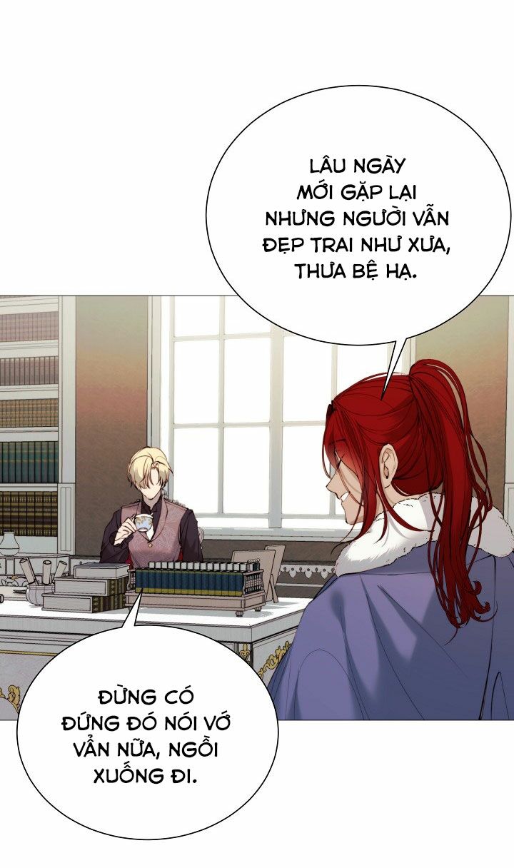 Ác Nữ Cần Bạo Chúa Chapter 26 - Trang 5