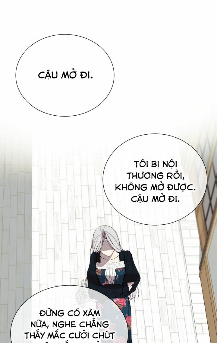 Ác Nữ Cần Bạo Chúa Chapter 26 - Trang 52