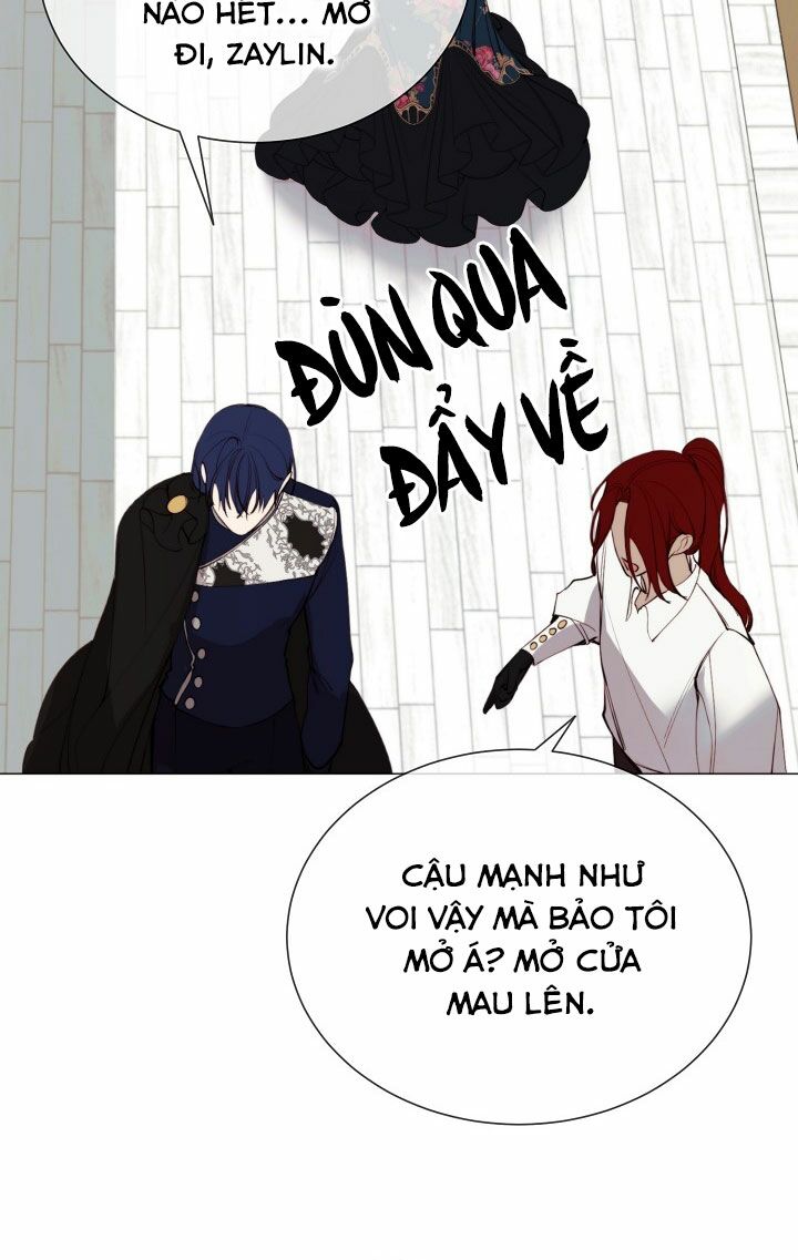 Ác Nữ Cần Bạo Chúa Chapter 26 - Trang 53