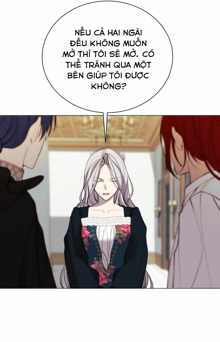 Ác Nữ Cần Bạo Chúa Chapter 26 - Trang 54