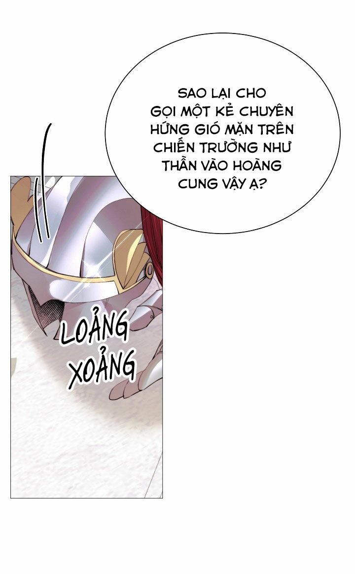 Ác Nữ Cần Bạo Chúa Chapter 26 - Trang 6