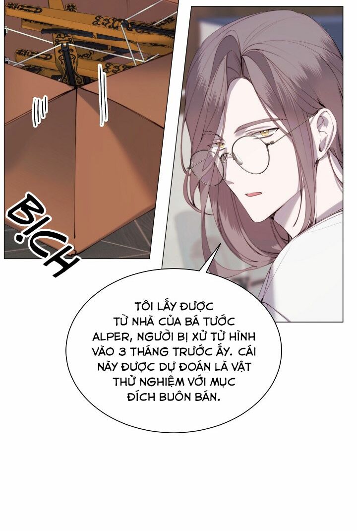 Ác Nữ Cần Bạo Chúa Chapter 27 - Trang 13