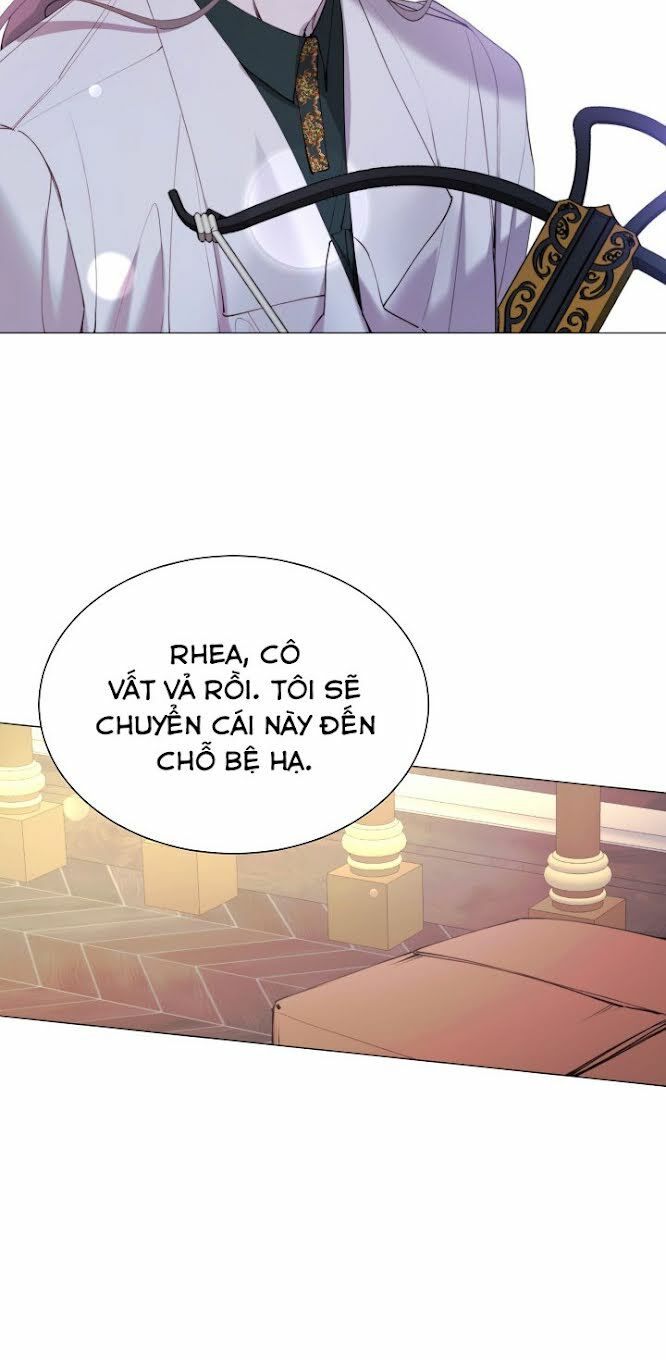 Ác Nữ Cần Bạo Chúa Chapter 27 - Trang 16