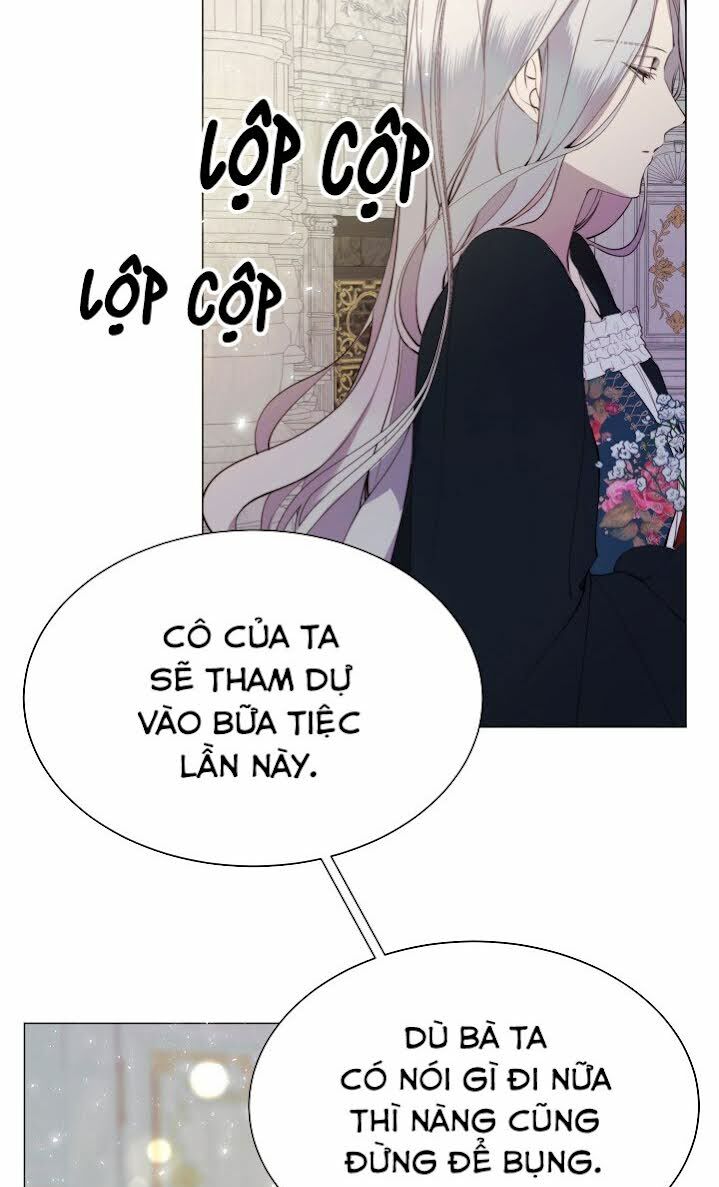 Ác Nữ Cần Bạo Chúa Chapter 27 - Trang 18