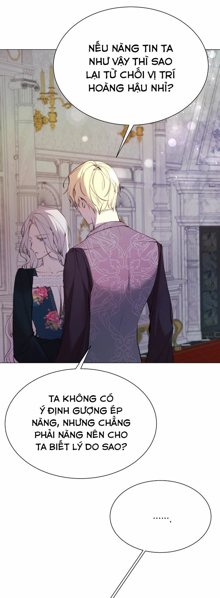 Ác Nữ Cần Bạo Chúa Chapter 27 - Trang 25