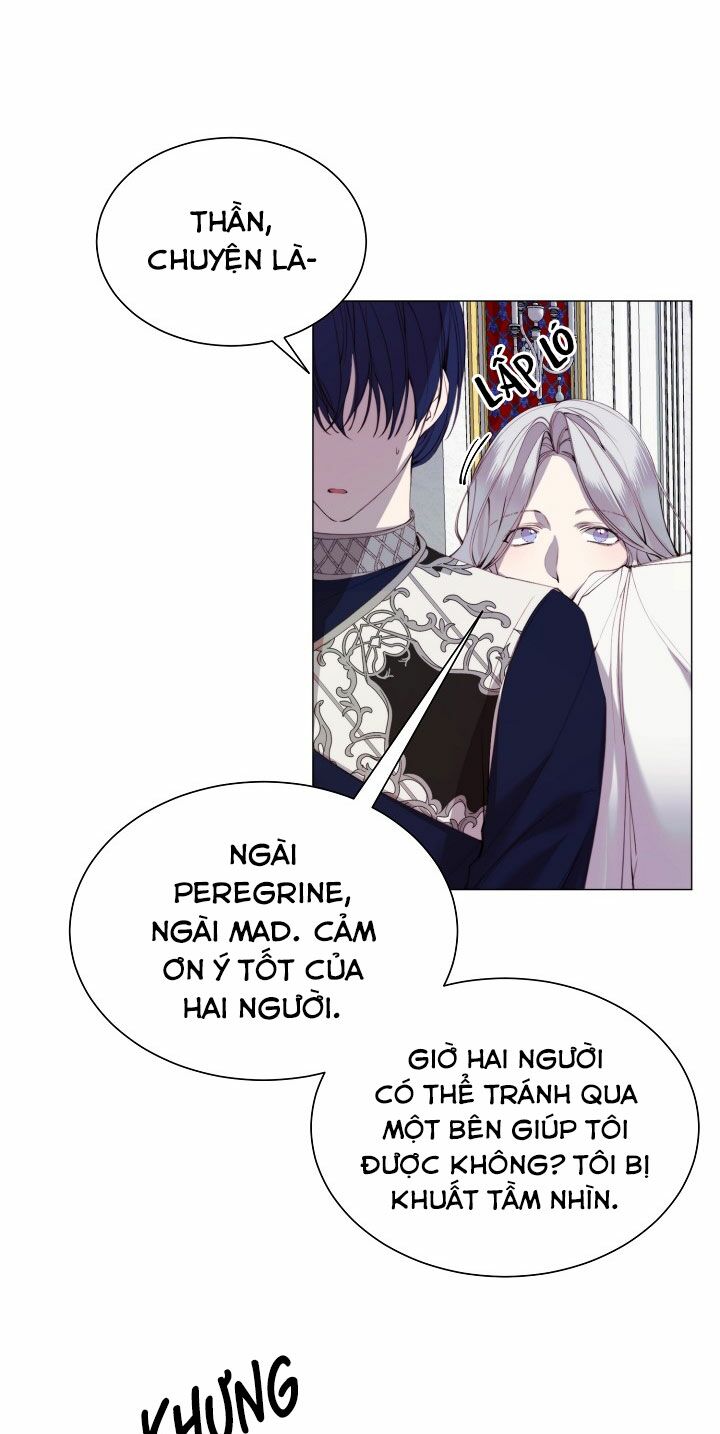 Ác Nữ Cần Bạo Chúa Chapter 27 - Trang 3