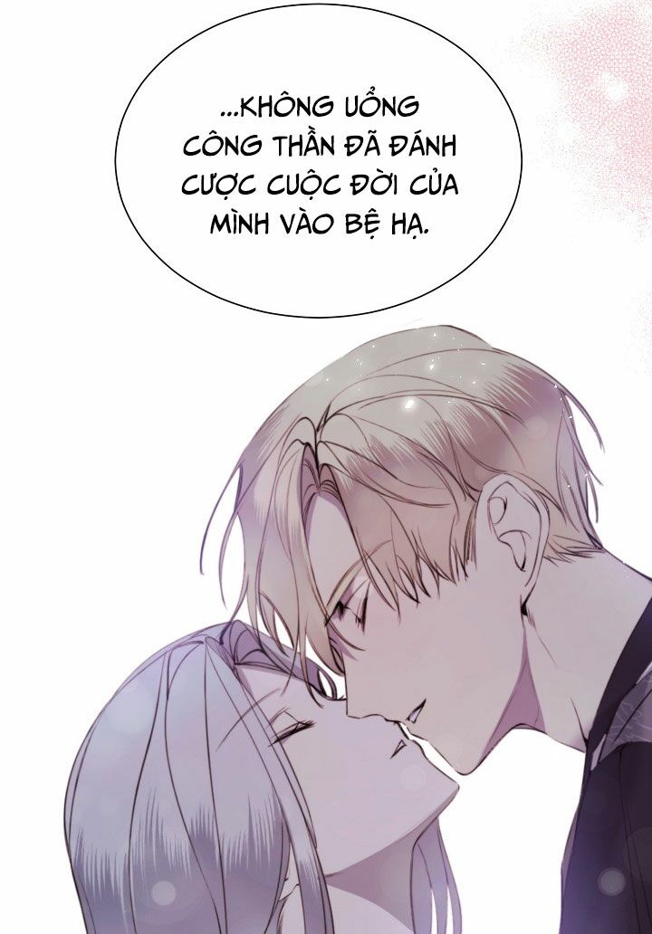 Ác Nữ Cần Bạo Chúa Chapter 27 - Trang 33