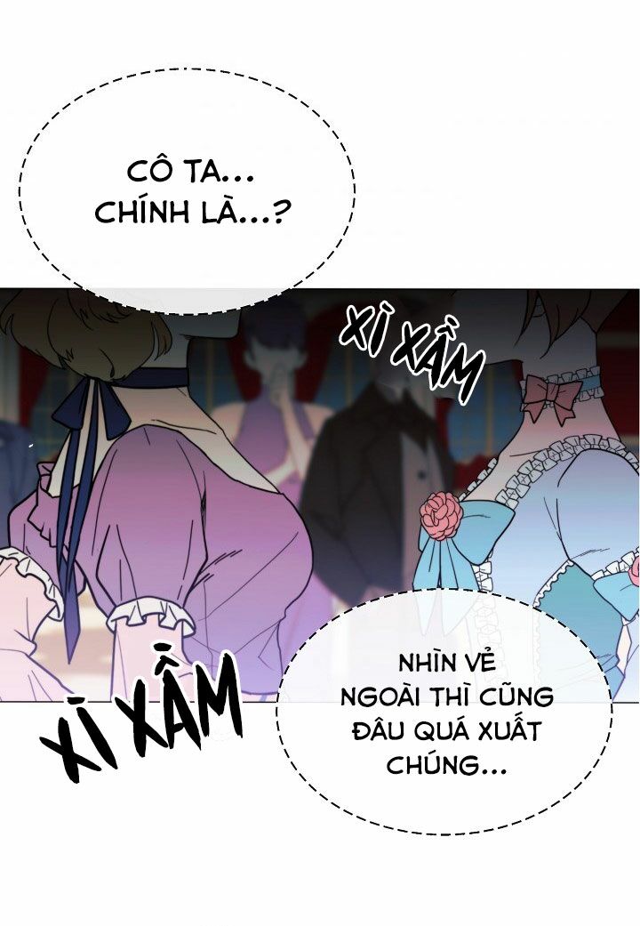 Ác Nữ Cần Bạo Chúa Chapter 27 - Trang 40