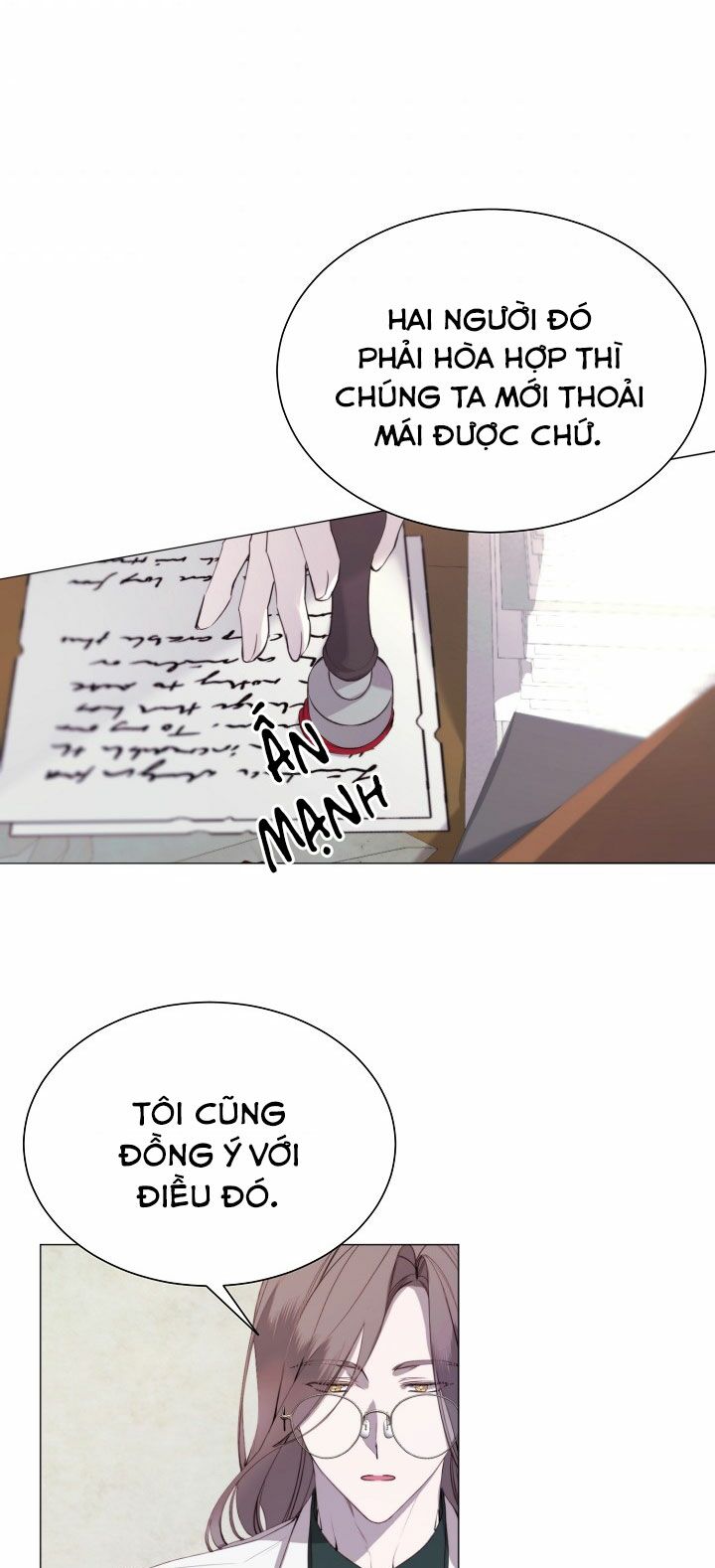 Ác Nữ Cần Bạo Chúa Chapter 27 - Trang 9