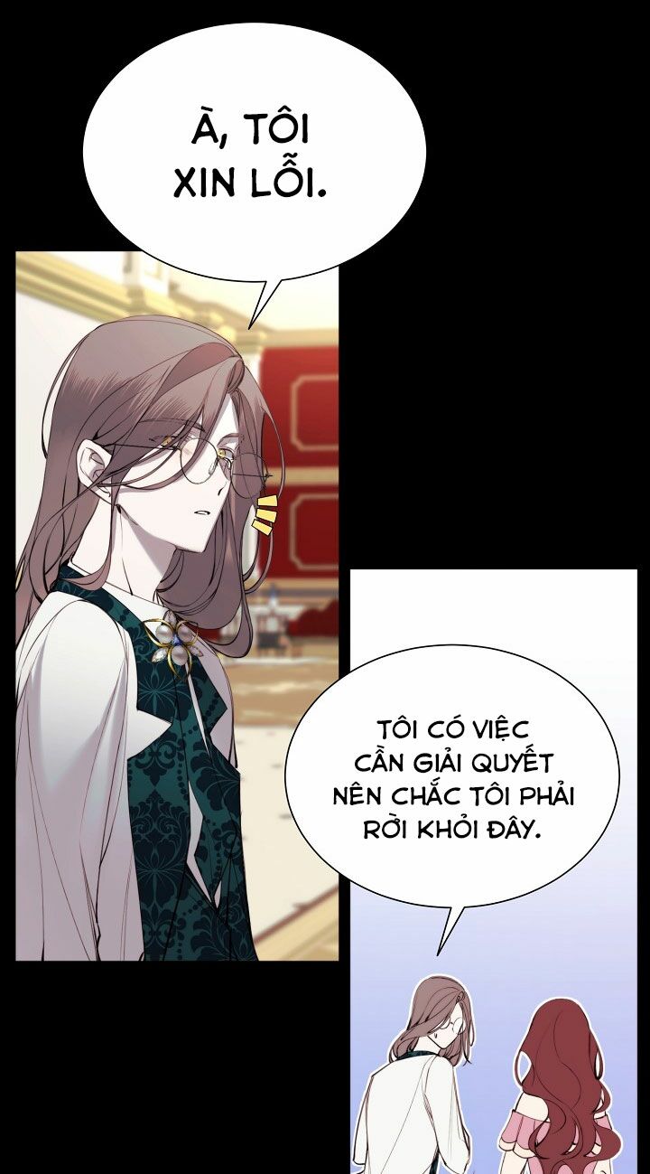 Ác Nữ Cần Bạo Chúa Chapter 28 - Trang 19