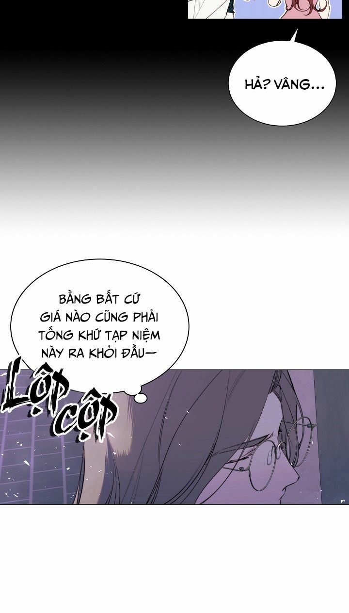 Ác Nữ Cần Bạo Chúa Chapter 28 - Trang 20