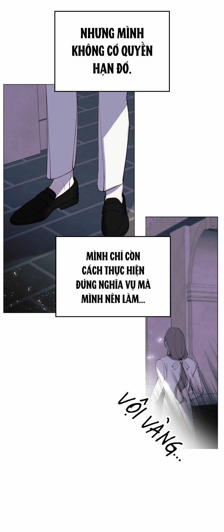 Ác Nữ Cần Bạo Chúa Chapter 28 - Trang 27