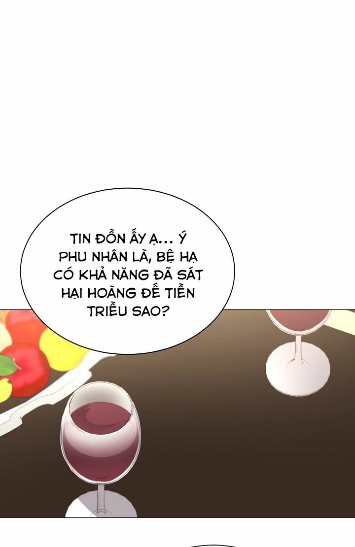 Ác Nữ Cần Bạo Chúa Chapter 28 - Trang 37