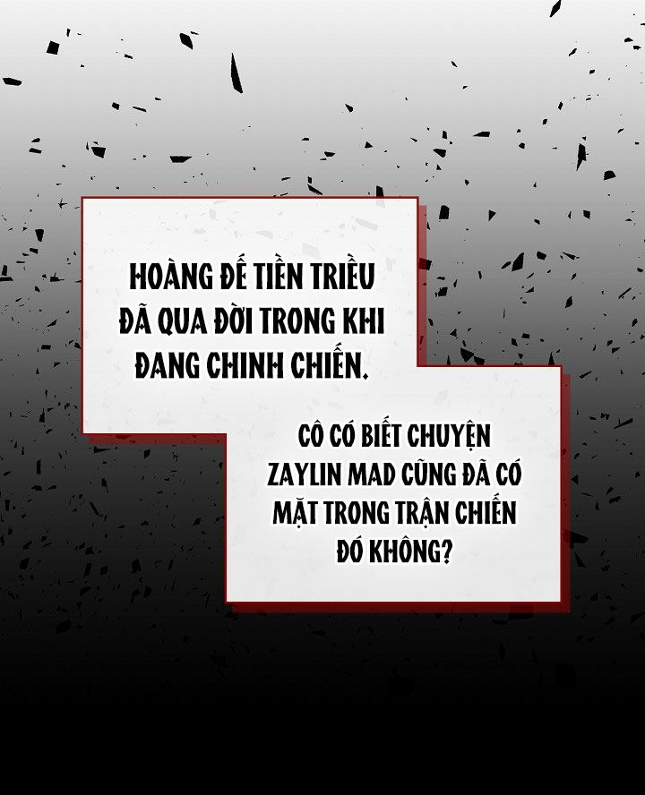 Ác Nữ Cần Bạo Chúa Chapter 28 - Trang 39