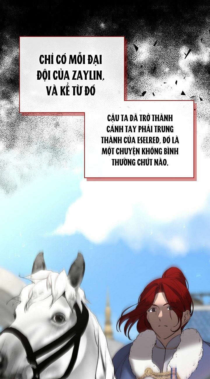 Ác Nữ Cần Bạo Chúa Chapter 28 - Trang 43