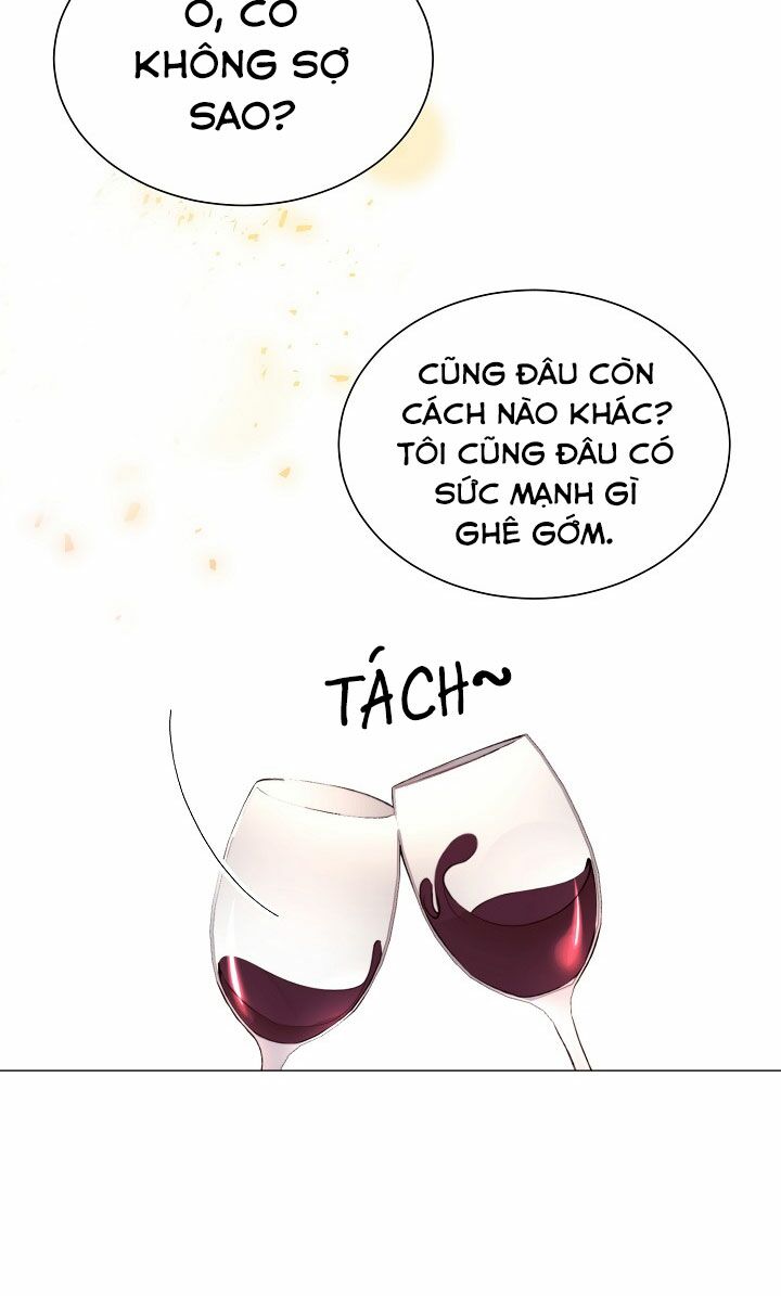 Ác Nữ Cần Bạo Chúa Chapter 28 - Trang 48