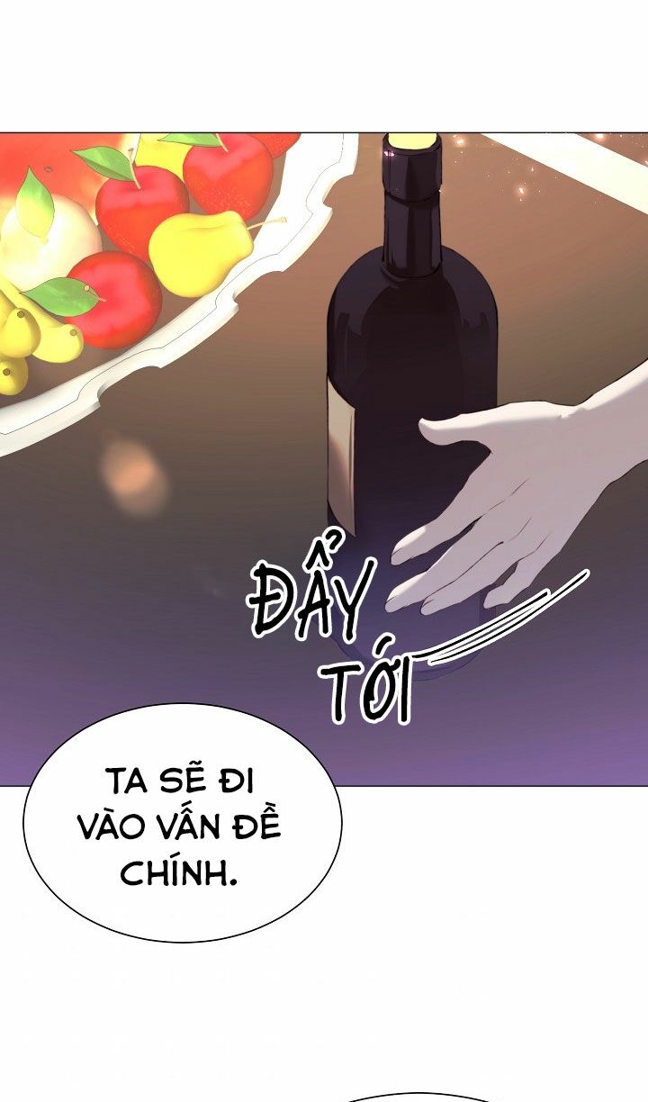 Ác Nữ Cần Bạo Chúa Chapter 28 - Trang 49