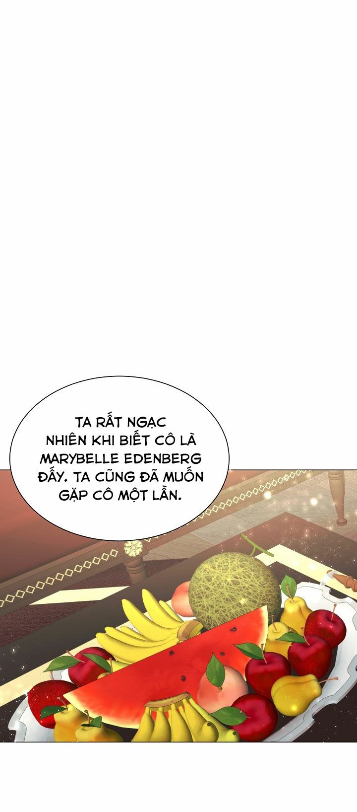 Ác Nữ Cần Bạo Chúa Chapter 28 - Trang 5