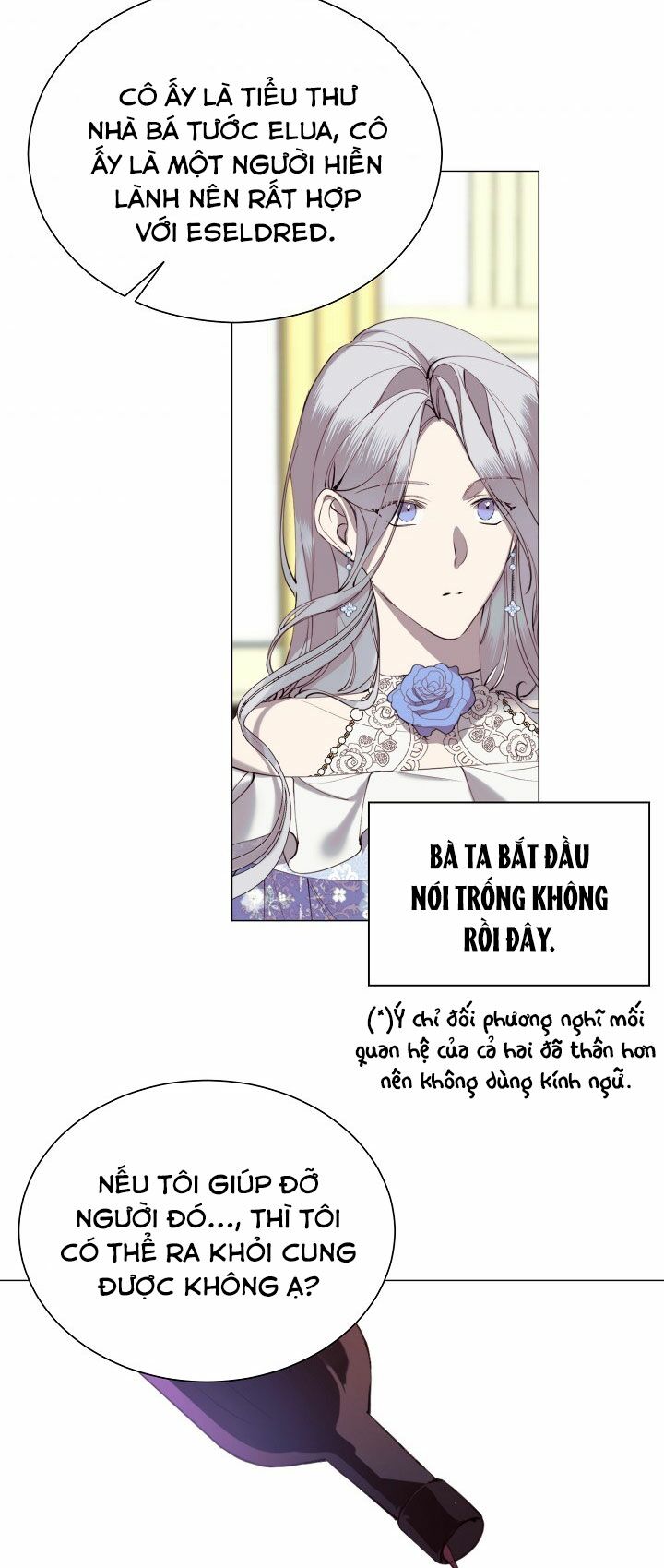 Ác Nữ Cần Bạo Chúa Chapter 28 - Trang 51