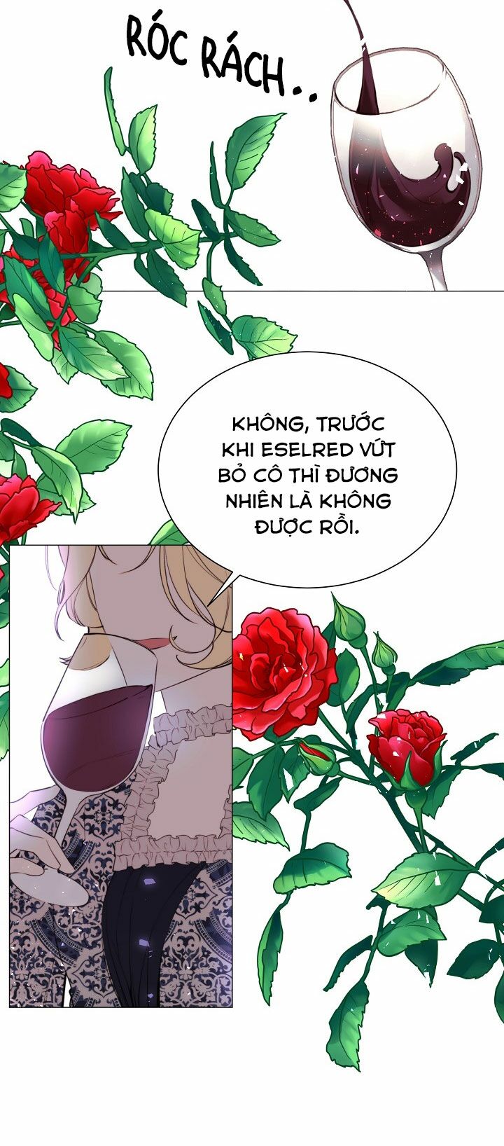 Ác Nữ Cần Bạo Chúa Chapter 28 - Trang 52