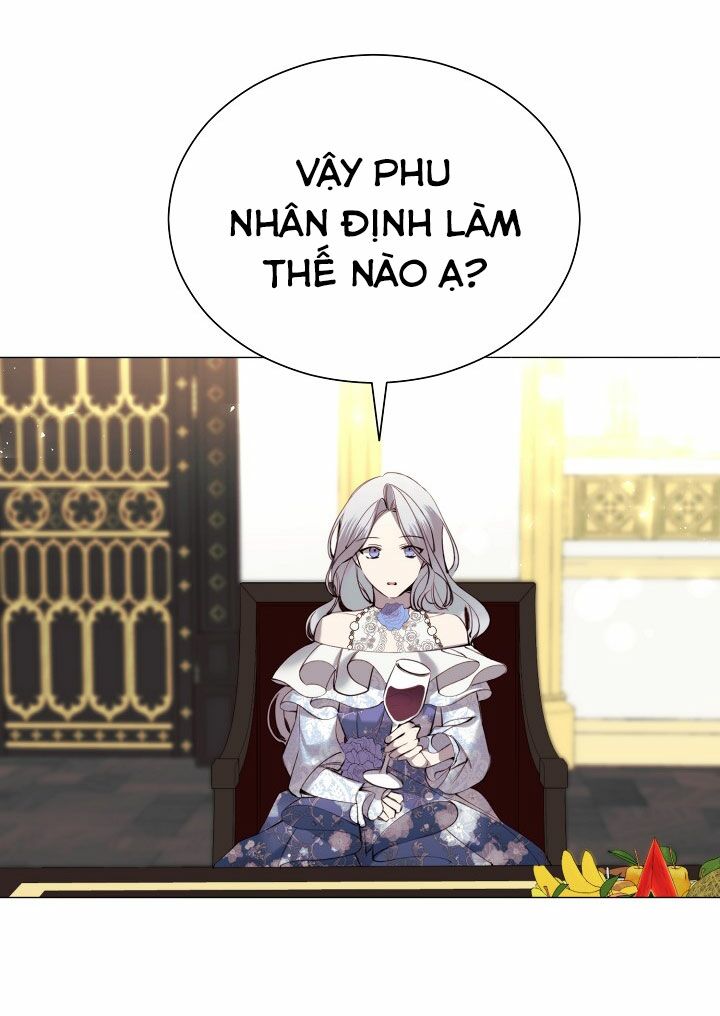 Ác Nữ Cần Bạo Chúa Chapter 28 - Trang 53