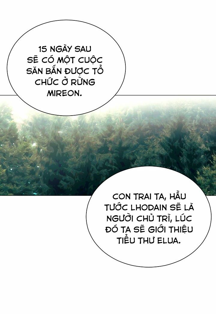 Ác Nữ Cần Bạo Chúa Chapter 28 - Trang 54