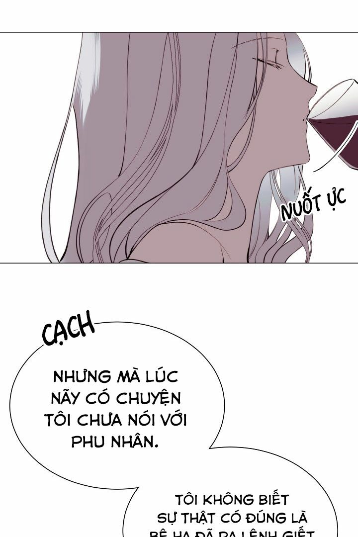 Ác Nữ Cần Bạo Chúa Chapter 28 - Trang 56