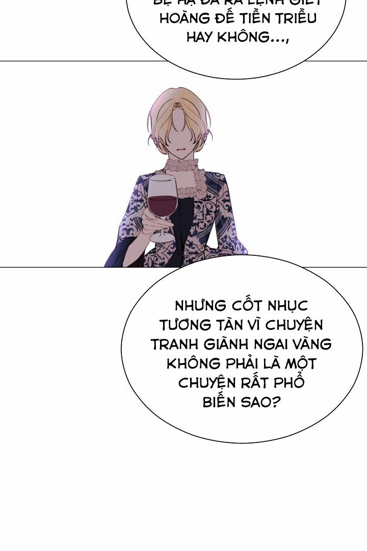 Ác Nữ Cần Bạo Chúa Chapter 28 - Trang 57