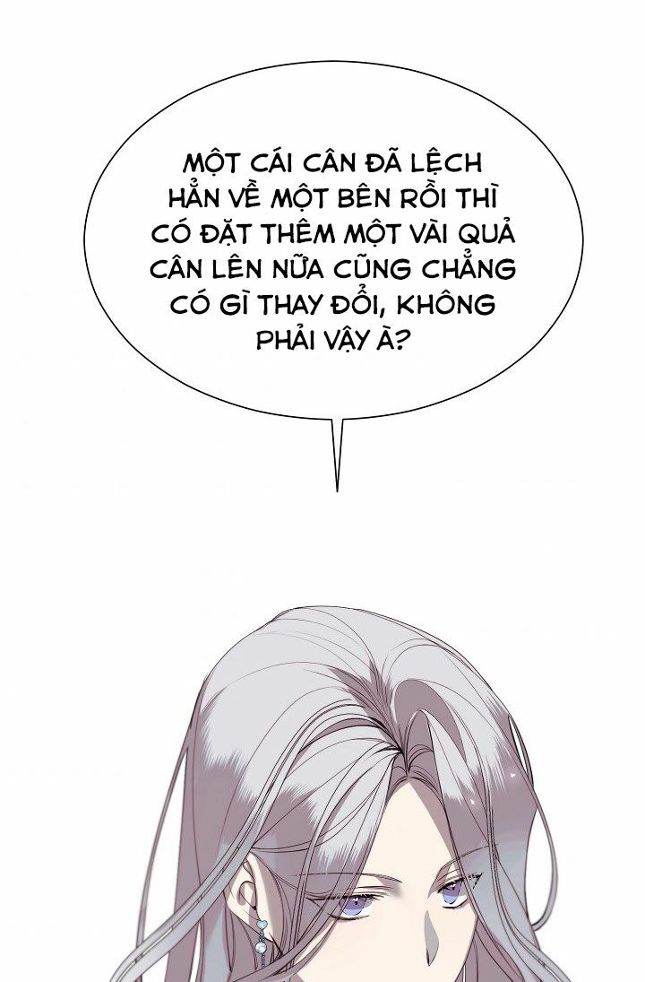 Ác Nữ Cần Bạo Chúa Chapter 28 - Trang 58