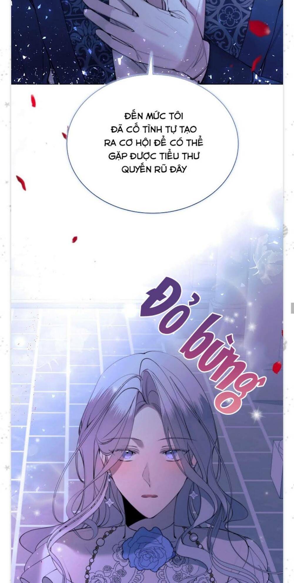 Ác Nữ Cần Bạo Chúa Chapter 29 - Trang 28