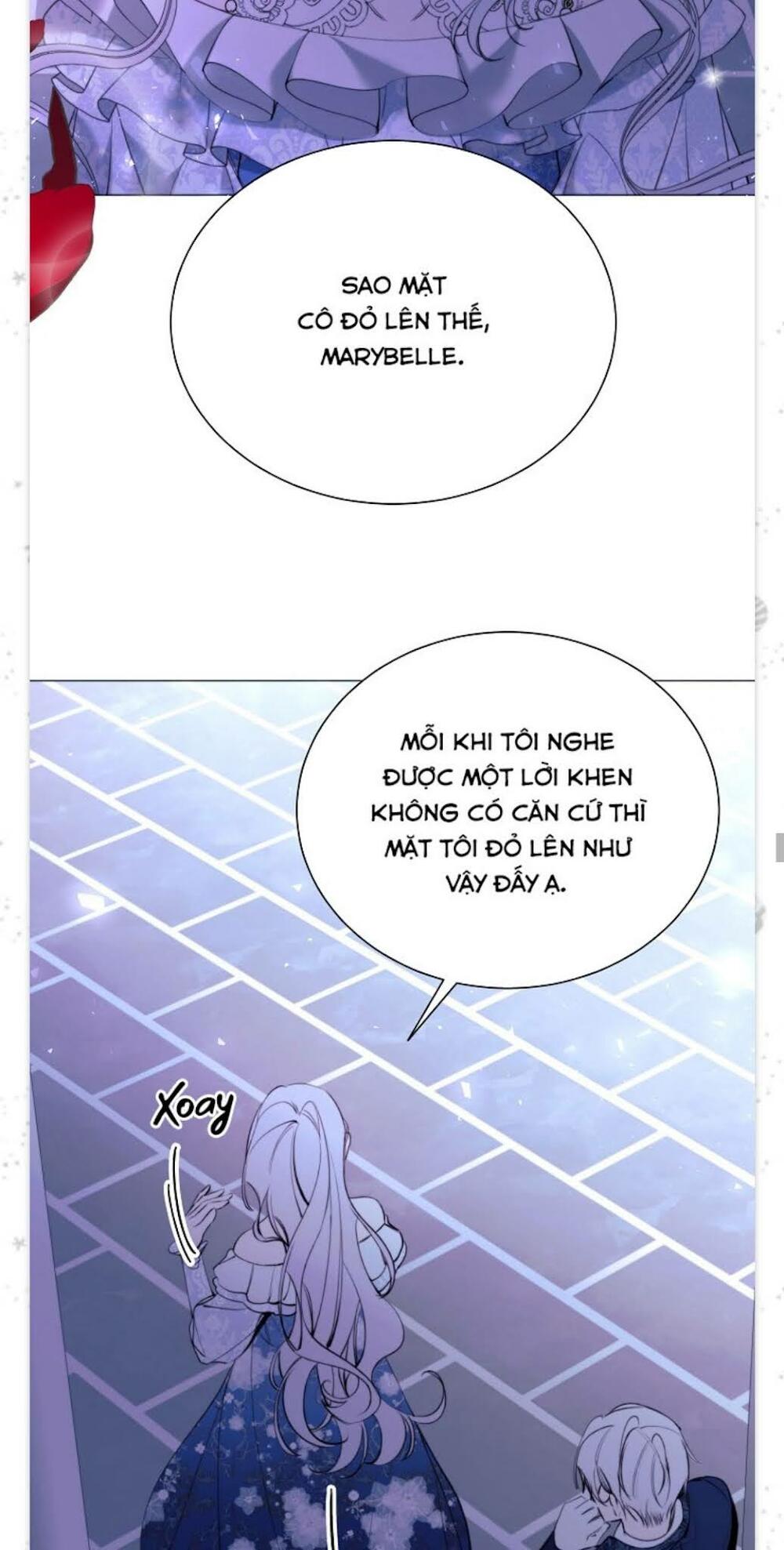 Ác Nữ Cần Bạo Chúa Chapter 29 - Trang 29