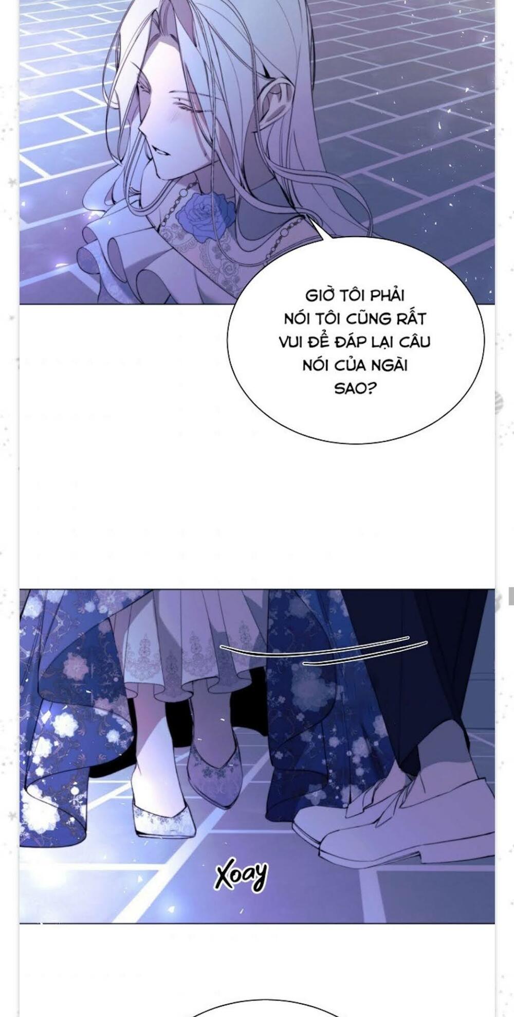 Ác Nữ Cần Bạo Chúa Chapter 29 - Trang 32